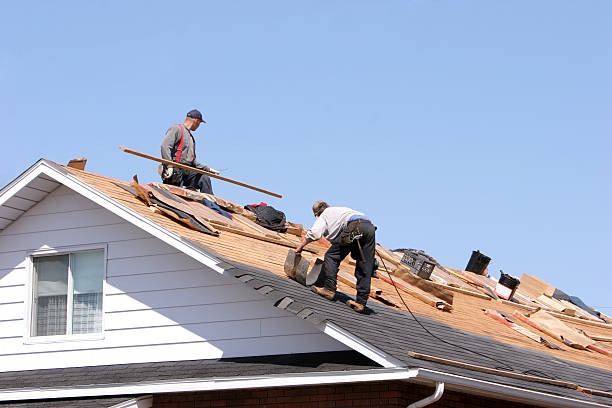 Fast & Reliable Emergency Roof Repairs in University Park, TX